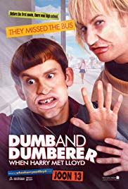Watch Free Dumb and Dumberer: When Harry Met Lloyd (2003)