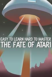 Watch Free Easy to Learn, Hard to Master: The Fate of Atari (2017)
