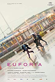 Watch Free Euphoria (2018)