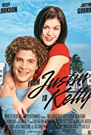 Watch Free From Justin to Kelly (2003)