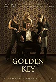 Watch Free Golden Key (2013)