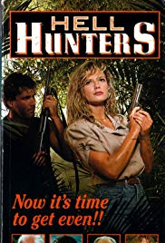 Watch Free Hell Hunters (1988)