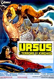 Watch Free Hercules, Prisoner of Evil (1964)