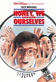 Watch Free Honey, We Shrunk Ourselves! (1997)