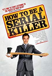 Watch Free How to Be a Serial Killer (2008)