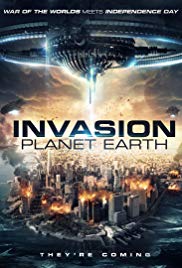 Watch Free Invasion Planet Earth (2019)