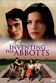 Watch Free Inventing the Abbotts (1997)