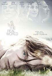Watch Free Is This the Real World (2015)