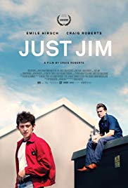 Watch Full Movie :Just Jim (2015)