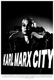 Watch Full Movie :Karl Marx City (2016)
