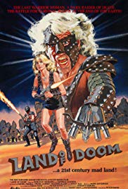Watch Free Land of Doom (1986)