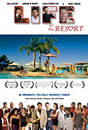 Watch Free Life at the Resort (2011)