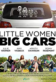 Watch Free Little Women, Big Cars (2012)