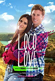 Watch Free Loco Love (2017)