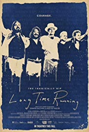 Watch Full Movie :Long Time Running (2017)