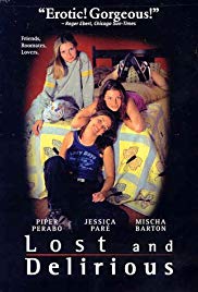 Watch Free Lost and Delirious (2001)