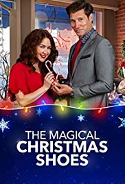 Watch Free Magical Christmas Shoes (2019)