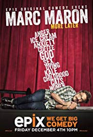 Watch Free Marc Maron: More Later (2015)