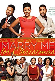 Watch Free Marry Me for Christmas (2013)