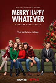 Watch Free Merry Happy Whatever (2019 )