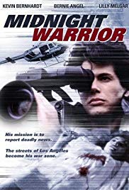 Watch Free Midnight Warrior (1989)