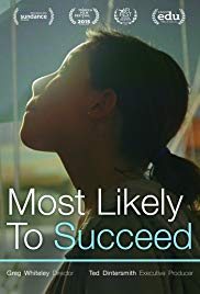 Watch Free Most Likely to Succeed (2015)