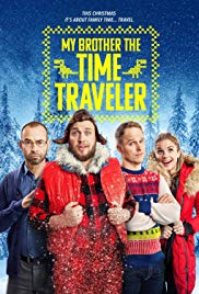 Watch Free My Brother the Time Traveler (2017)