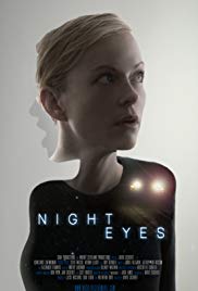 Watch Free Night Eyes (2014)