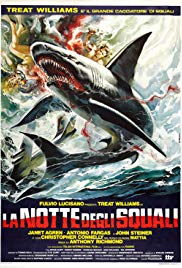 Watch Free Night of the Sharks (1988)