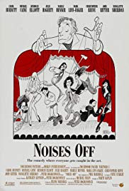 Watch Free Noises Off... (1992)