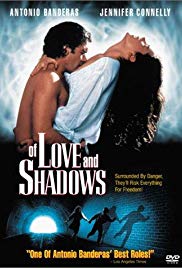 Watch Free Of Love and Shadows (1994)