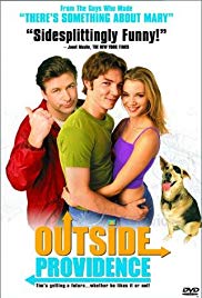 Watch Free Outside Providence (1999)