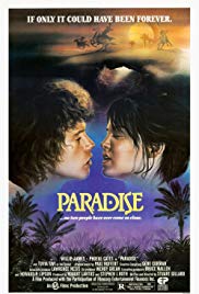 Watch Free Paradise (1982)