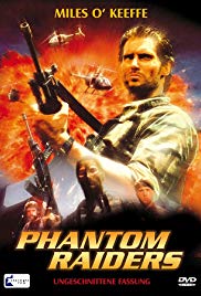 Watch Free Phantom Raiders (1988)