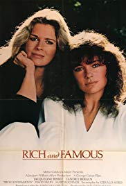Watch Free Rich and Famous (1981)