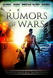 Watch Free Rumors of Wars (2014)