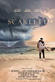 Watch Free Scarlett (2016)