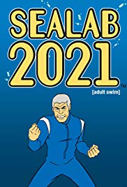 Watch Free Sealab 2021 (20002005)