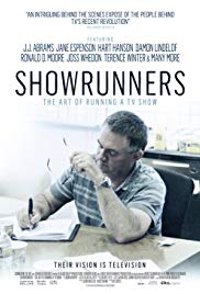 Watch Free Showrunners: The Art of Running a TV Show (2014)
