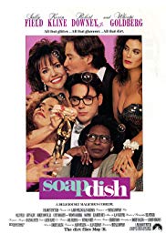 Watch Free Soapdish (1991)