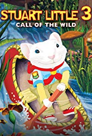 Watch Free Stuart Little 3: Call of the Wild (2005)