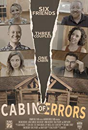 Watch Free Summer Cabin (2016)