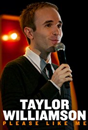 Watch Free Taylor Williamson Comedy Special (2017)