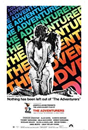 Watch Free The Adventurers (1970)