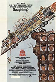 Watch Free The Big Bus (1976)