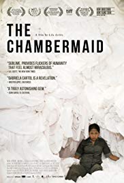 Watch Free The Chambermaid (2018)