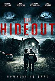 Watch Free The Hideout (2014)