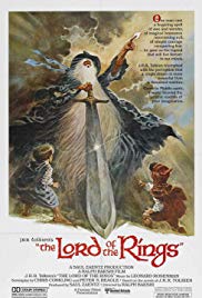 Watch Free The Lord of the Rings (1978)