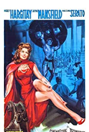 Watch Free The Loves of Hercules (1960)