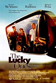 Watch Free The Lucky Ones (2008)